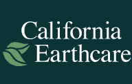 california earthcare landscaping logo